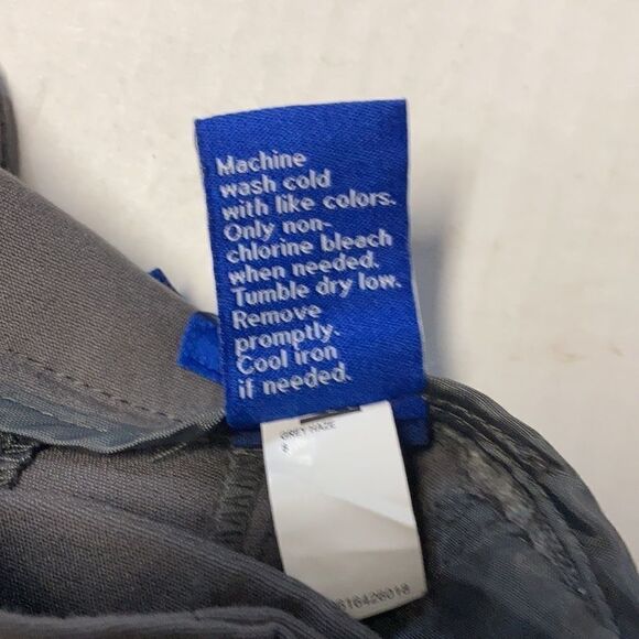 APT 9, Women’s Dress‎ Pants size 8 brownish gray - Picture 7 of 7